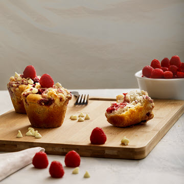 Food photography